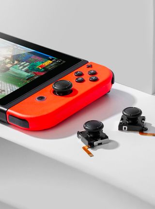 Reparación Consolas