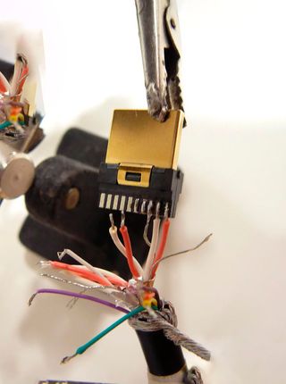 Reparación Consolas