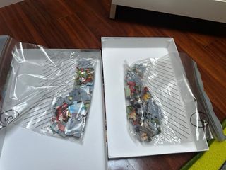 Puzzle Vengadores 2 Piezas Educa