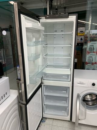 Super Oferta Pack Nevera y Lavadora con garantía
