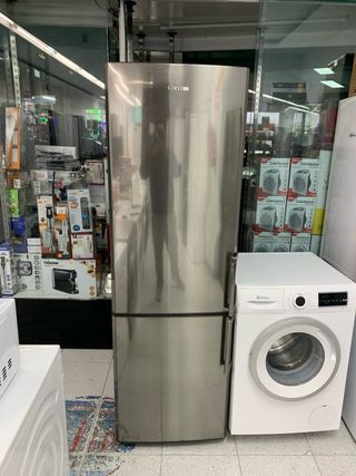 Super Oferta Pack Nevera y Lavadora con garantía
