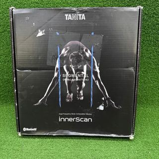 Báscula Tanita RD-545HR InnerScan Dual Bluetooth