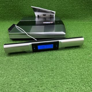 Báscula Tanita RD-545HR InnerScan Dual Bluetooth