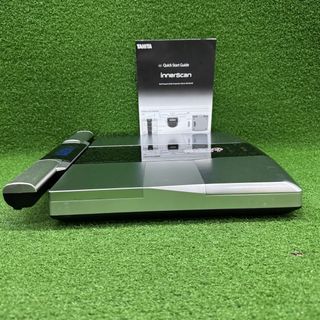 Báscula Tanita RD-545HR InnerScan Dual Bluetooth