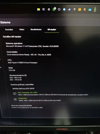 MSI GeForce RTX 2070 Ventus GP