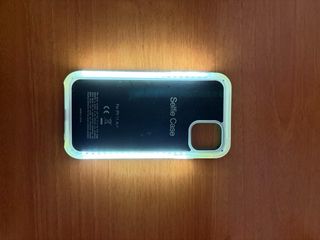 Fundas iPhone 11 (10 unidades)