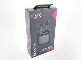 in-ear ksix meteor