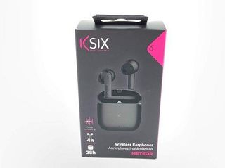 in-ear ksix meteor