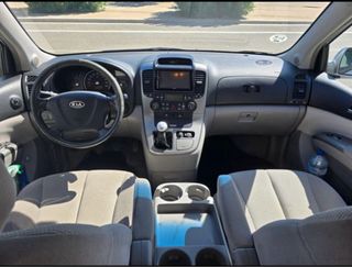 KIA Carnival 2007
