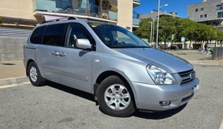KIA Carnival 2007