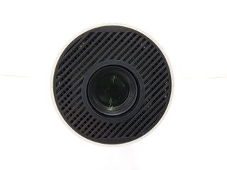 mini proyector sin marca hy300