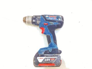 taladro a bateria bosch gsb18v28