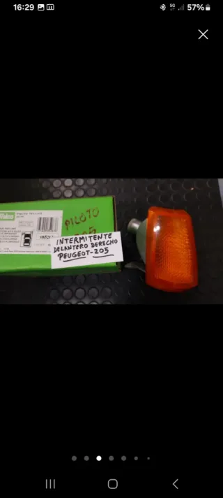 Lámpara Estroboscópica Digital LH