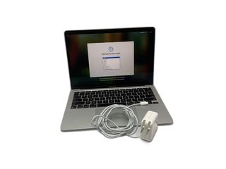 portatil apple apple macbook air m1 8-core 3.2/7 13 (2020) (a2337)