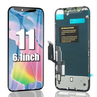 Pantalla iPhone 11 6.1 pulgadas
