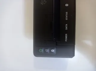 Impresora Portátil Brother PJ-863 tatoo