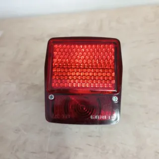 Piloto Trasero Puch Cobra