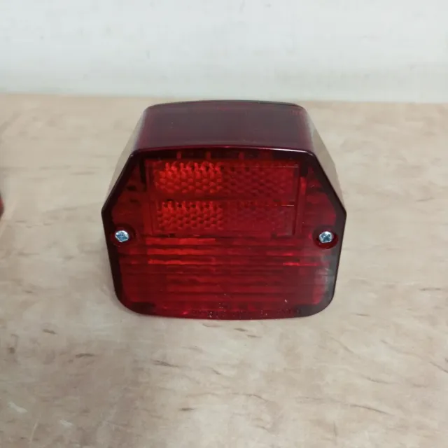 Piloto Trasero Puch Cobra