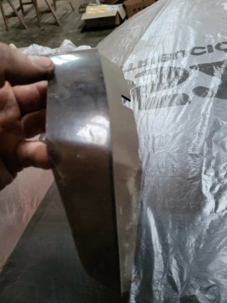 Visera Dervi Variant
