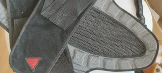 Espaldera Dainese Wave 1