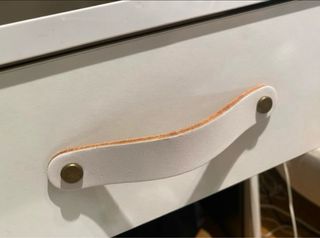 Escritorio extensible moderno