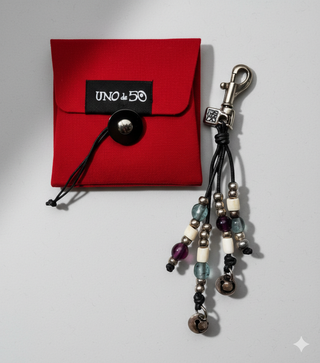 Llavero/Charm UNOde50 Original - edición limitada