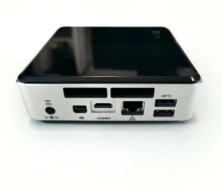 Mini PC Intel NUC i3 Windows 11