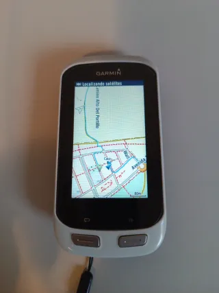 GPS Garmin Edge 1000