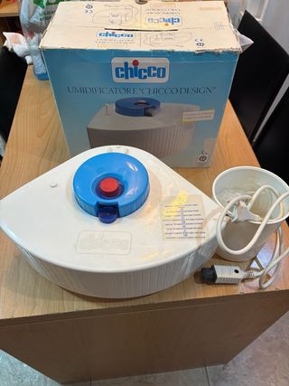 Humidificador Chicco Chicco Design