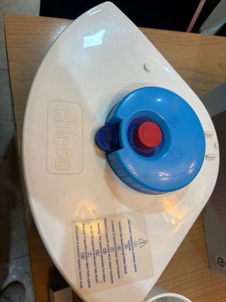Humidificador Chicco Chicco Design