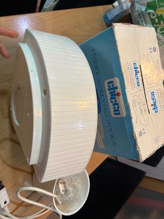 Humidificador Chicco Chicco Design