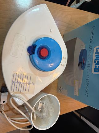 Humidificador Chicco Chicco Design