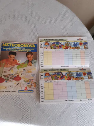 Meteoronova