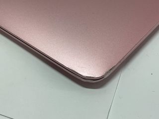 portatil apple apple macbook core i5 1.3 12 (2017) (a1534)