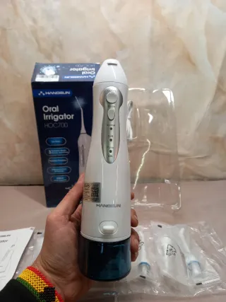 Idropulsore Orale HANGSUN HOC700