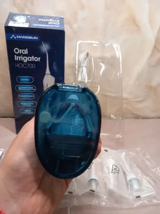 Idropulsore Orale HANGSUN HOC700