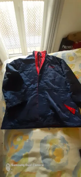 Ropa de trabajo Iturri nueva y usada