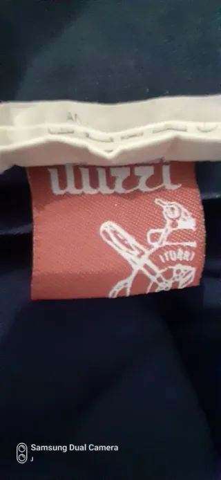 Ropa de trabajo Iturri nueva y usada