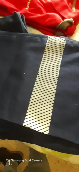 Ropa de trabajo Iturri nueva y usada