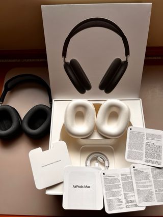 AirPods Max Medianoche