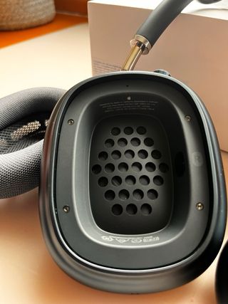 AirPods Max Medianoche