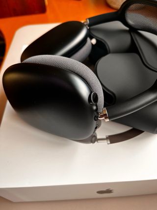 AirPods Max Medianoche