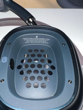 AirPods Max Medianoche