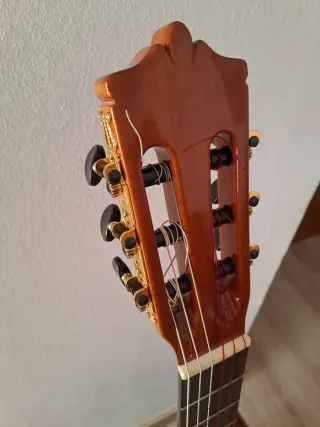 Guitarra Española Clásica