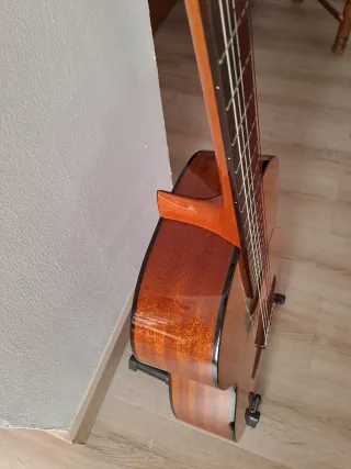 Guitarra Española Clásica