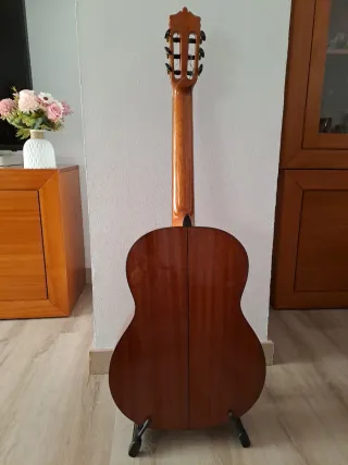 Guitarra Española Clásica