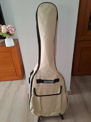 Guitarra Española Clásica