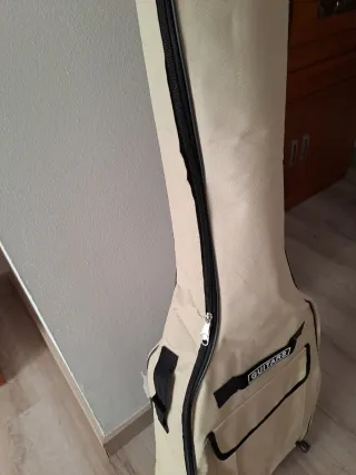 Guitarra Española Clásica