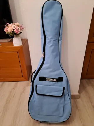 Guitarra Española Clásica