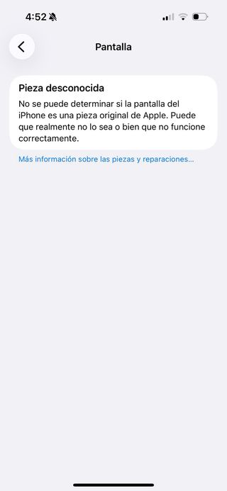 iPhone 15 Pro 256GB  [LEER DESCRIPCION]